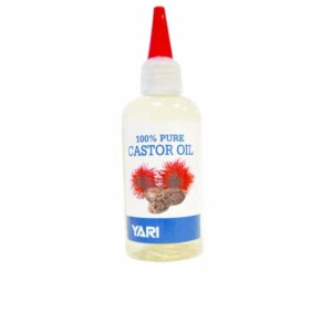 Tẩy trang Yari 100% PURE castor oil