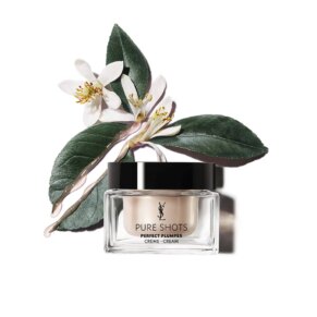 Yves Saint Laurent PURE SHOTS perfect plumper cream recharge Kem chống lão hóa & điều trị chống nhăn