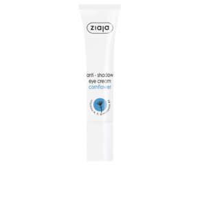 Quầng thâm, túi mắt và kem dưới mắt Ziaja ANTI-OJERAS contorno de ojo crema con aciano