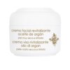 Kem dưỡng ẩm Ziaja ARGÁN crema facial protectora