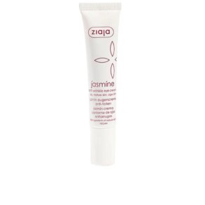 Quầng thâm, túi mắt và kem dưới mắt Ziaja JAZMIN crema contorno de ojos antiarrugas