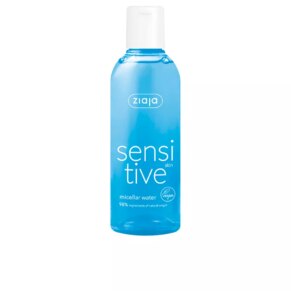 Nước micellar Ziaja SENSITIVE agua micelar para pieles sensibles