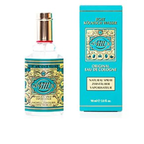 Nước hoa 4711 4711 Eau de Cologne (Unisex) chính hãng