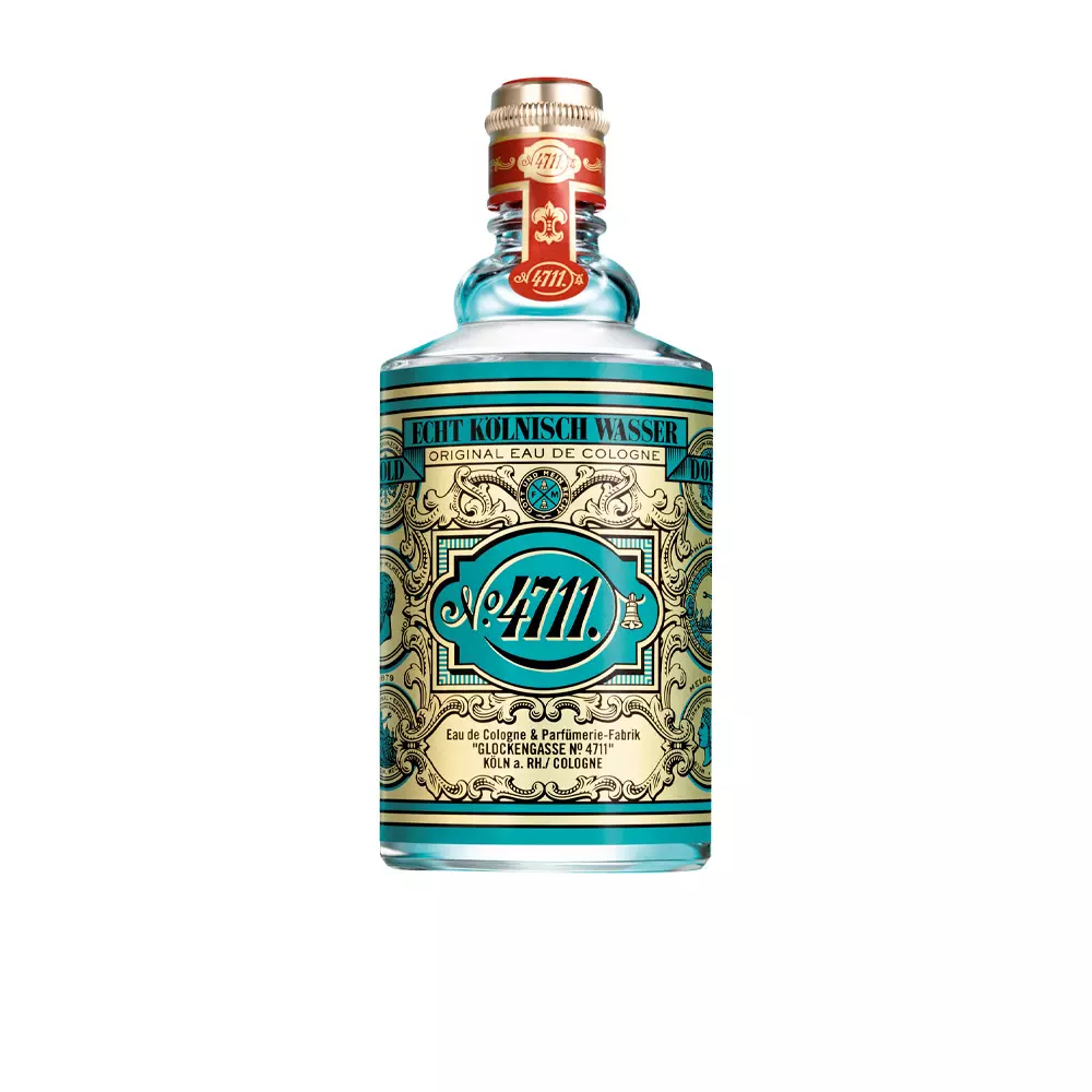 4711 eau de cologne (Unisex) 34 4711 4711 eau de cologne