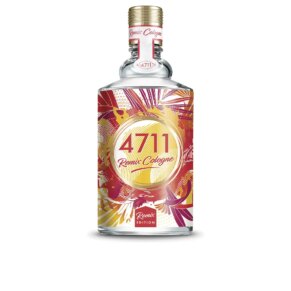 Nước hoa 4711 REMIX COLOGNE GRAPEFRUITE Eau de Cologne (Unisex) chính hãng 4711