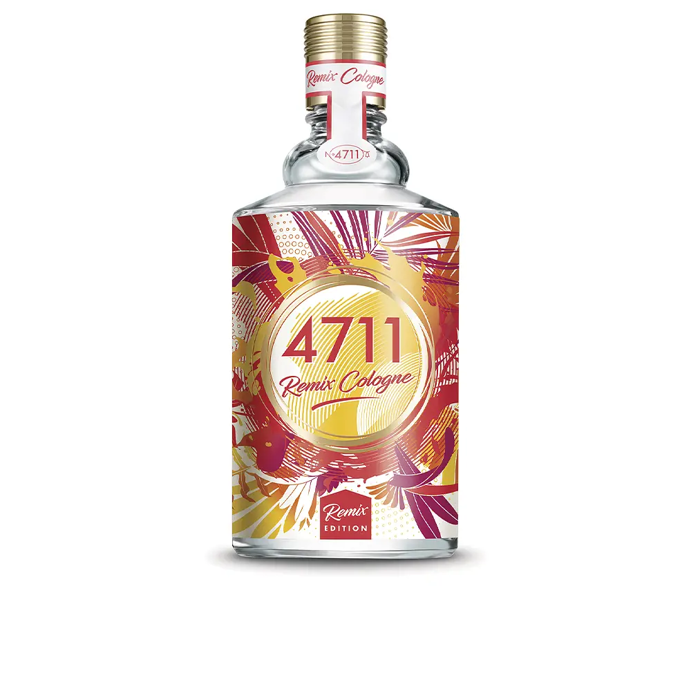 4711 REMIX COLOGNE GRAPEFRUITE Eau de Cologne (Unisex) 12 4711 4711 remix cologne grapefruite eau de cologne spray