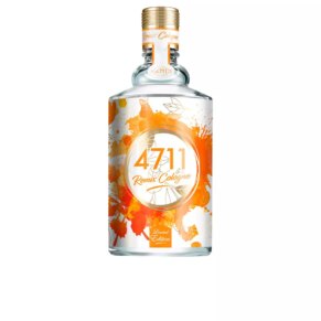 Nước hoa 4711 REMIX COLOGNE ORANGE Eau de Cologne (Unisex) chính hãng 4711