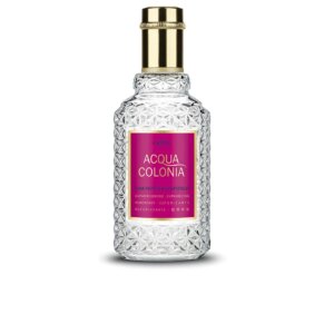 Nước hoa ACQUA COLONIA Pink Pepper & Grapefruit Eau de Cologne (Unisex) chính hãng 4711