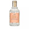 Nước hoa ACQUA COLONIA white peach & coriander Eau de Cologne (Unisex) chính hãng 4711
