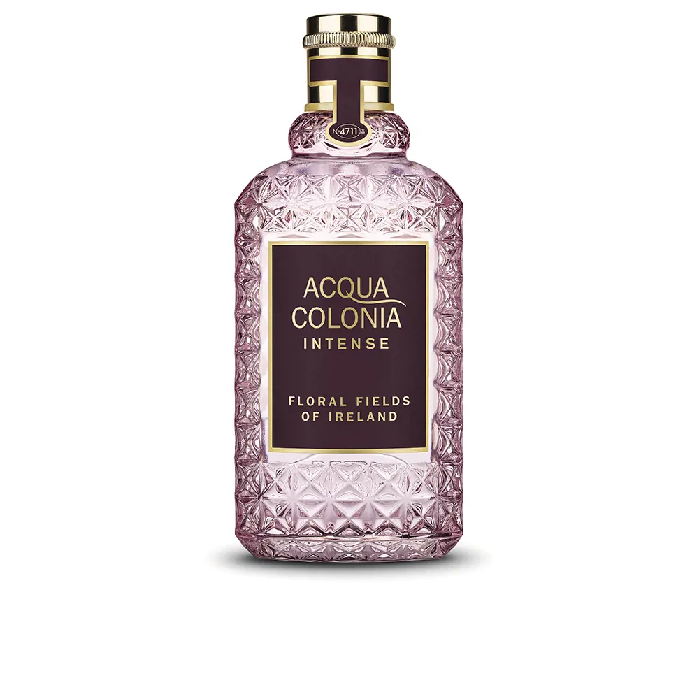ACQUA COLONIA INTENSE FLORAL FIELDS OF IRELAND eau de Eau de Cologne (Unisex) 12 4711 acqua colonia intense floral fields of ireland eau de cologne