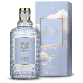 Nước hoa 4711 ACQUA COLONIA INTENSE PURE BREEZE OF HIMALAYA eau de ... Eau de Cologne (Unisex) chính hãng