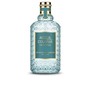 Nước hoa ACQUA COLONIA INTENSE REFRESHING LAGOONS OF LAOS Eau de Cologne (Unisex) chính hãng 4711