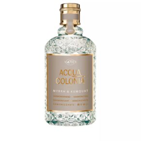Nước hoa ACQUA COLONIA MYRRH & KUMQUAT Eau de Cologne (Unisex) chính hãng 4711