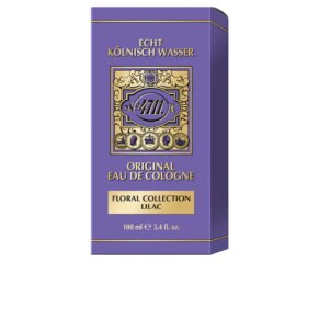 Nước hoa 4711 FLORAL COLLECTION LILAC Eau de Cologne (Unisex) chính hãng