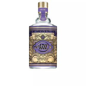 Nước hoa FLORAL COLLECTION LILAC Eau de Cologne (Unisex) chính hãng 4711