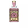Nước hoa FLORAL COLLECTION ROSE Eau de Cologne (Unisex) chính hãng 4711