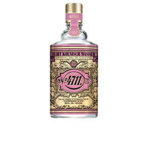 Nước hoa FLORAL COLLECTION ROSE Eau de Cologne (Unisex) chính hãng 4711