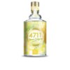 Nước hoa 4711 REMIX COLOGNE LEMON Eau de Cologne (Unisex) chính hãng 4711