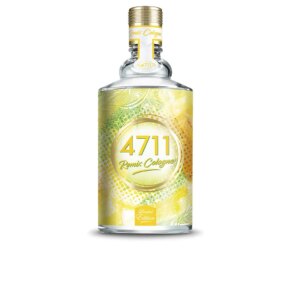 Nước hoa 4711 REMIX COLOGNE LEMON Eau de Cologne (Unisex) chính hãng 4711