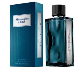 Nước hoa Abercrombie & Fitch FIRST INSTINCT BLUE Eau de Toilette (Nam) chính hãng