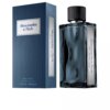 Nước hoa FIRST INSTINCT BLUE Eau de Toilette (Nam) chính hãng Abercrombie & Fitch