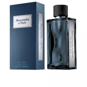 Nước hoa FIRST INSTINCT BLUE Eau de Toilette (Nam) chính hãng Abercrombie & Fitch