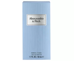 Nước hoa Abercrombie & Fitch FIRST INSTINCT BLUE WOMEN Eau de Parfum (Nữ) chính hãng