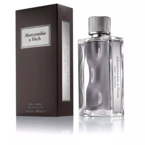Nước hoa FIRST INSTINCT Eau de Toilette (Nam) chính hãng Abercrombie & Fitch