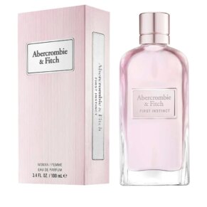 Nước hoa Abercrombie & Fitch FIRST INSTINCT WOMAN Eau de Parfum (Nữ) chính hãng