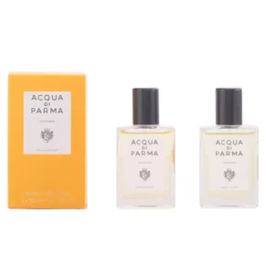 Nước hoa COLONIA Eau de Cologne (Unisex) chính hãng Acqua Di Parma