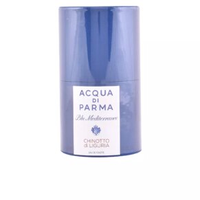 Nước hoa BLU MEDITERRANEO CHINOTTO DI LIGURIA Eau de Cologne - Eau de Toilette (Unisex) chính hãng Acqua Di Parma