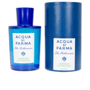 Nước hoa Acqua Di Parma BLU MEDITERRANEO CIPRESSO DI TOSCANA Eau de Toilette (Unisex) chính hãng