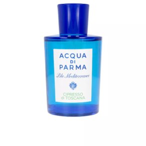 Nước hoa BLU MEDITERRANEO CIPRESSO DI TOSCANA Eau de Toilette (Unisex) chính hãng Acqua Di Parma