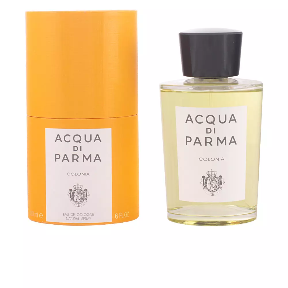 COLONIA Eau de Cologne (Unisex) 6 acqua di parma colonia eau de cologne spray
