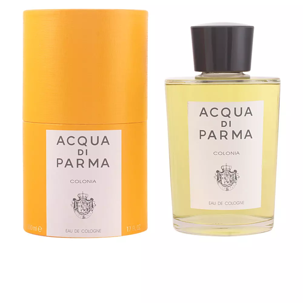 COLONIA Eau de Cologne (Unisex) 10 acqua di parma colonia eau de cologne