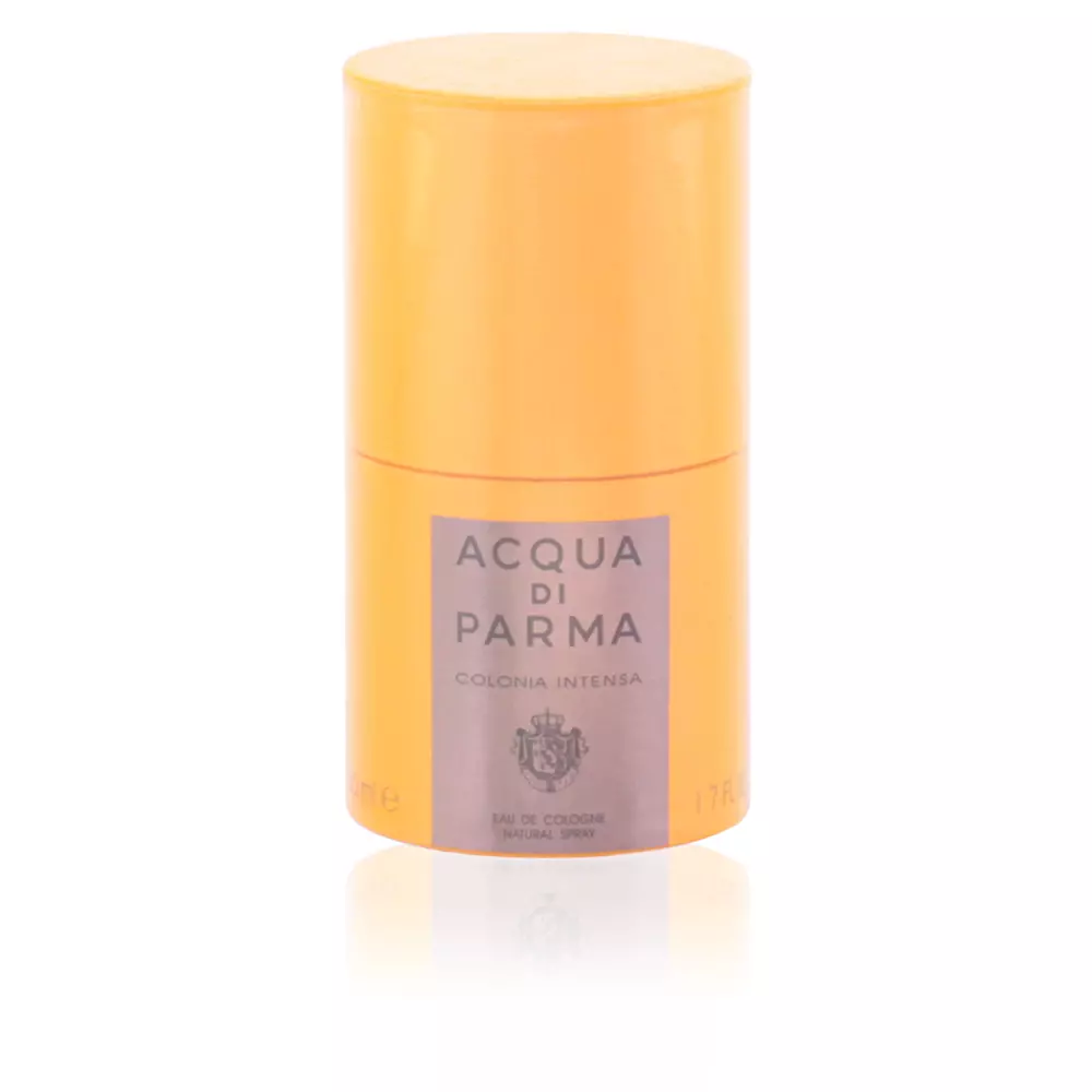 COLONIA INTENSA Eau de Cologne (Nam) 14 acqua di parma intensa eau de cologne spray