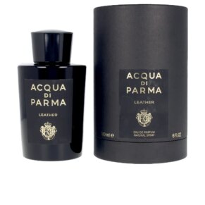 Nước hoa Acqua Di Parma LEATHER Eau de Parfum (Nam) chính hãng