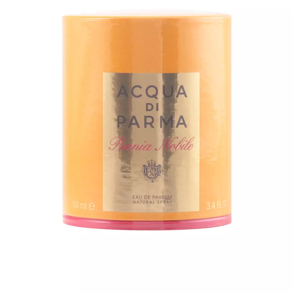 PEONIA NOBILE Eau de Parfum (Nữ) 8 acqua di parma peonia nobile edp vapo