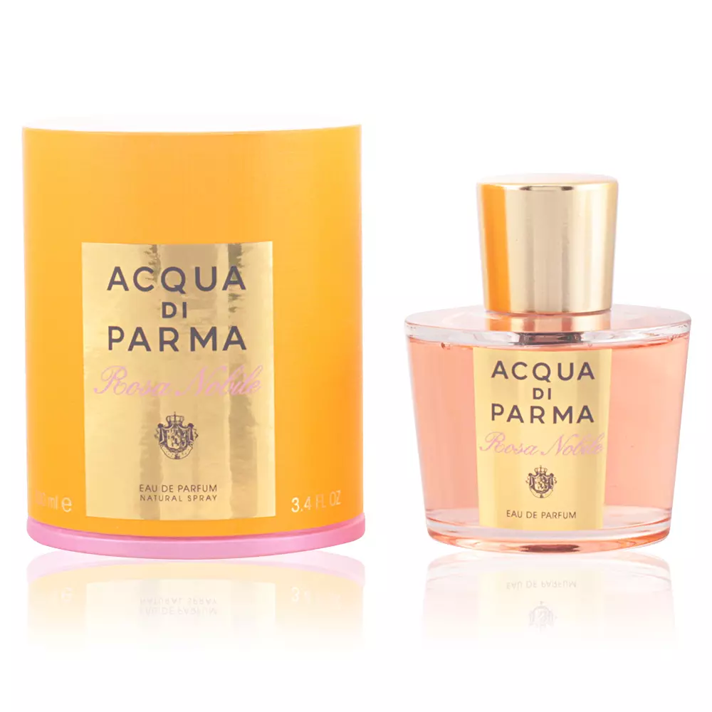 ROSA NOBILE Eau de Parfum (Nữ) 10 acqua di parma rosa nobile eau de perfume spray