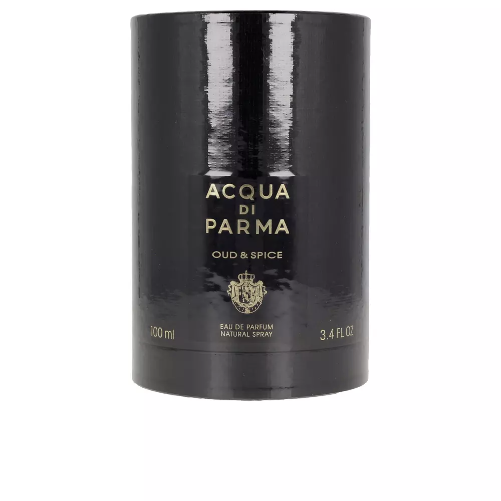 SIGNATURES OF THE SUN OUD&SPICE Eau de Parfum (Unisex) 12 acqua di parma signatures of the sun oudspice eau de parfum spray