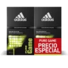 Nước hoa PURE GAME SET Perfume set (Nam) chính hãng Adidas