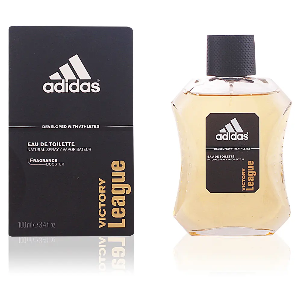 VICTORY LEAGUE Eau de Toilette (Nam) 8 adidas victory league edt vapo