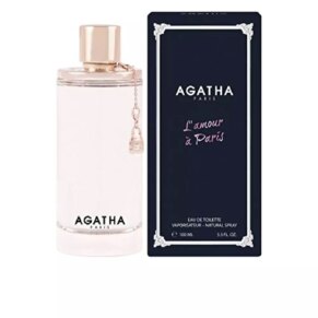 Nước hoa L'AMOUR À PARIS Eau de Toilette (Nữ) chính hãng Agatha