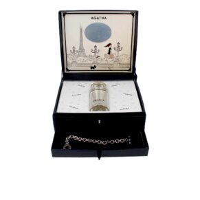 Nước hoa Agatha L'AMOUR À PARIS SET Perfume set (Nữ) chính hãng