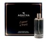 Nước hoa L'AMOUR À PARIS SET Perfume set (Nữ) chính hãng Agatha
