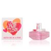 Nước hoa LOVE LOVE LOVE Eau de Toilette (Nữ) chính hãng Agatha Ruiz De La Prada