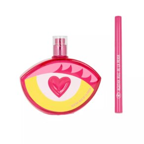Nước hoa LOOK SET Perfume set (Nữ) chính hãng Agatha Ruiz De La Prada