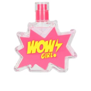 Nước hoa WOW GIRL Eau de Toilette (Nữ) chính hãng Agatha Ruiz De La Prada