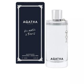 Nước hoa UN MATIN À PARIS Eau de Toilette (Nữ) chính hãng Agatha