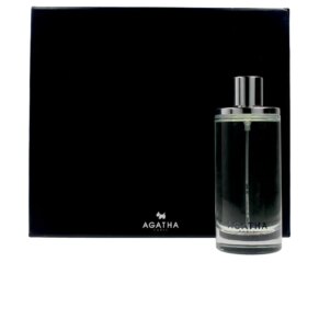 Nước hoa UN MATIN À PARIS SET Perfume set (Nữ) chính hãng Agatha